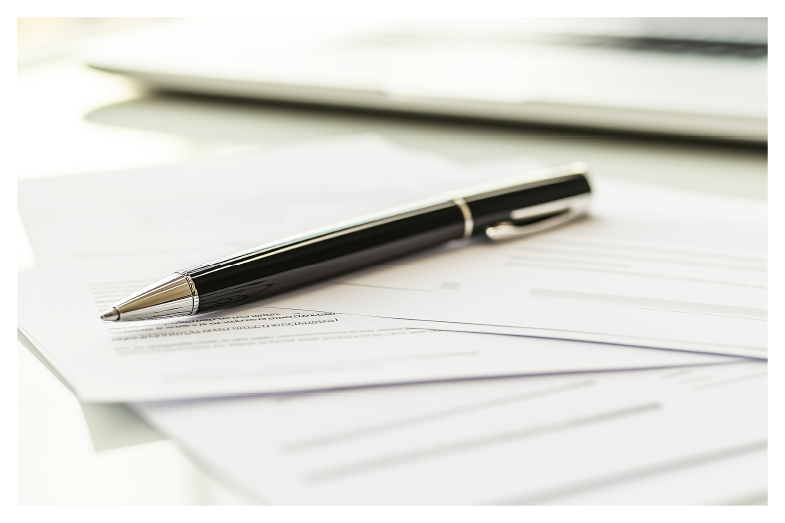 解約通知受付について