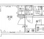 ☆成約済☆ライオンズマンション下鴨本町　２階部分　１Ｋ★ 2